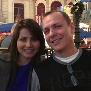 Meet your Posher, John